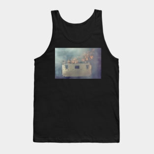 Box of Roses Tank Top